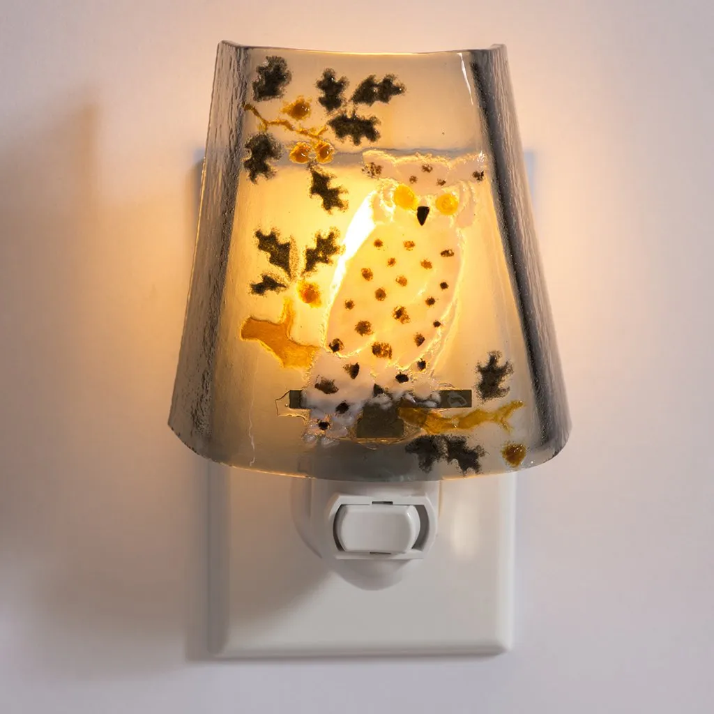 Owl Nightlight