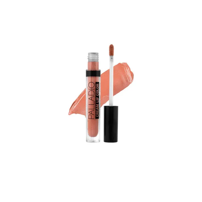 Palladio Long Wear Lip Cream