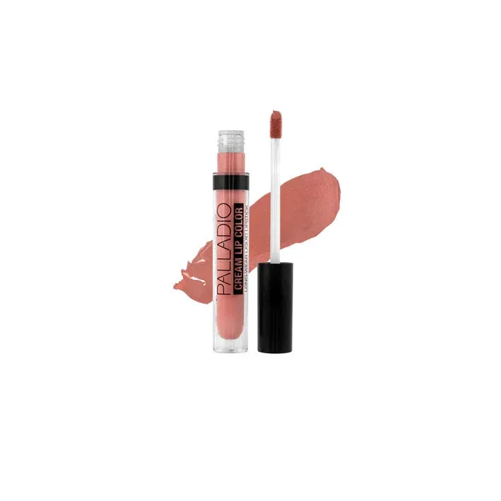 Palladio Long Wear Lip Cream