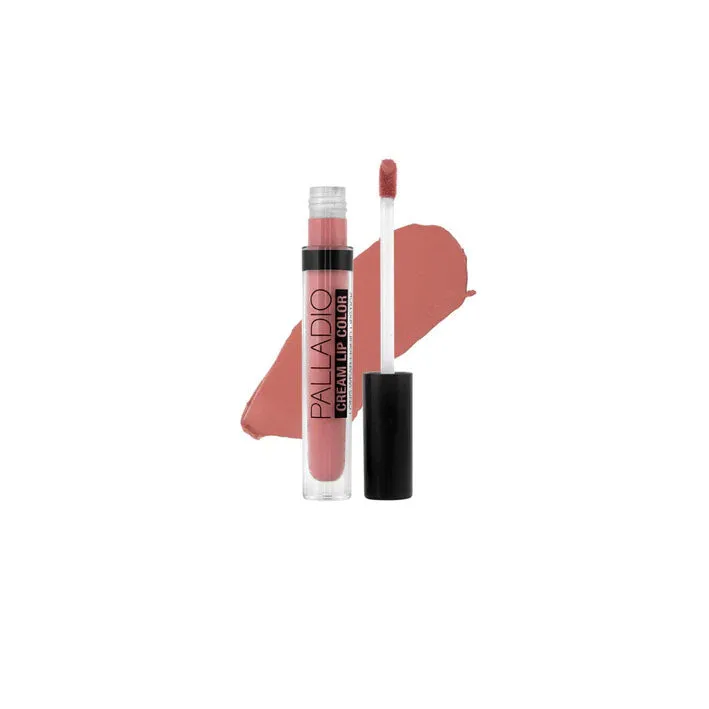 Palladio Long Wear Lip Cream