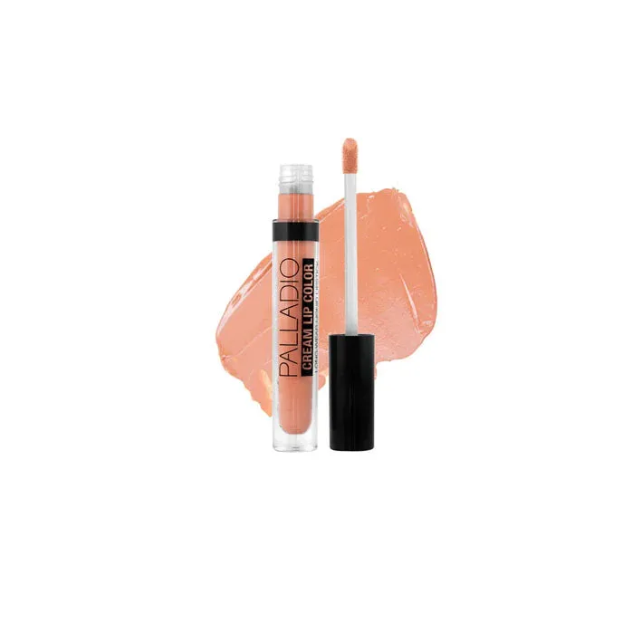 Palladio Long Wear Lip Cream