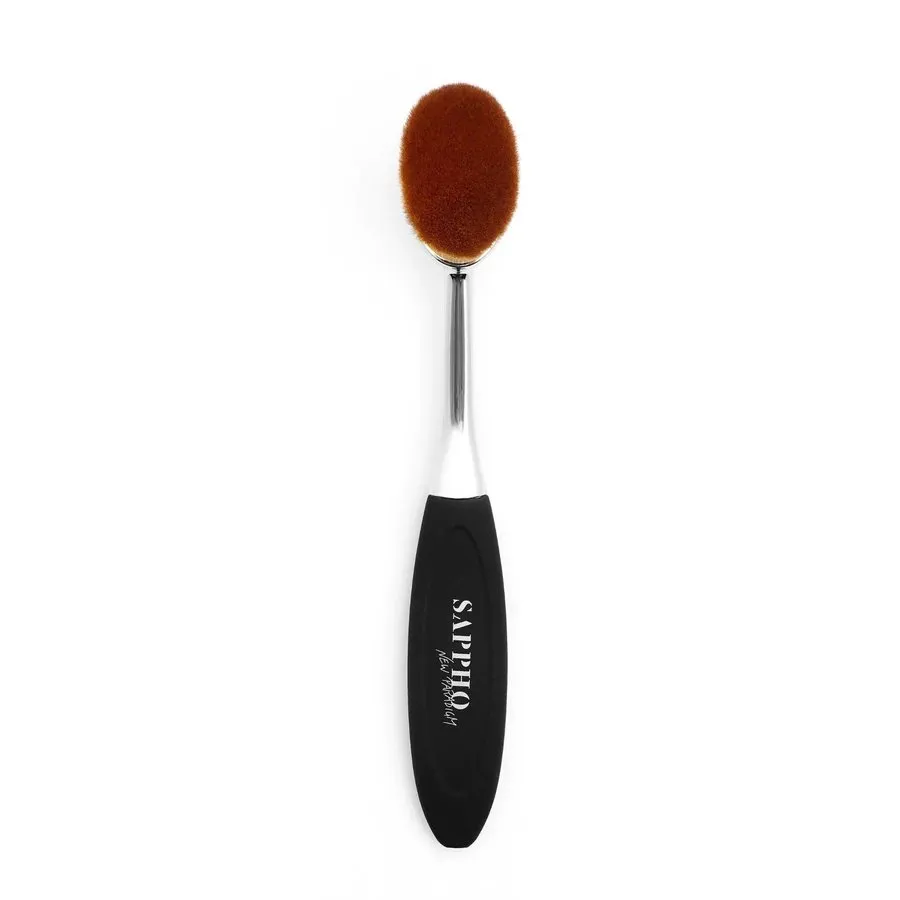 Perfect Finish Buffer Brush