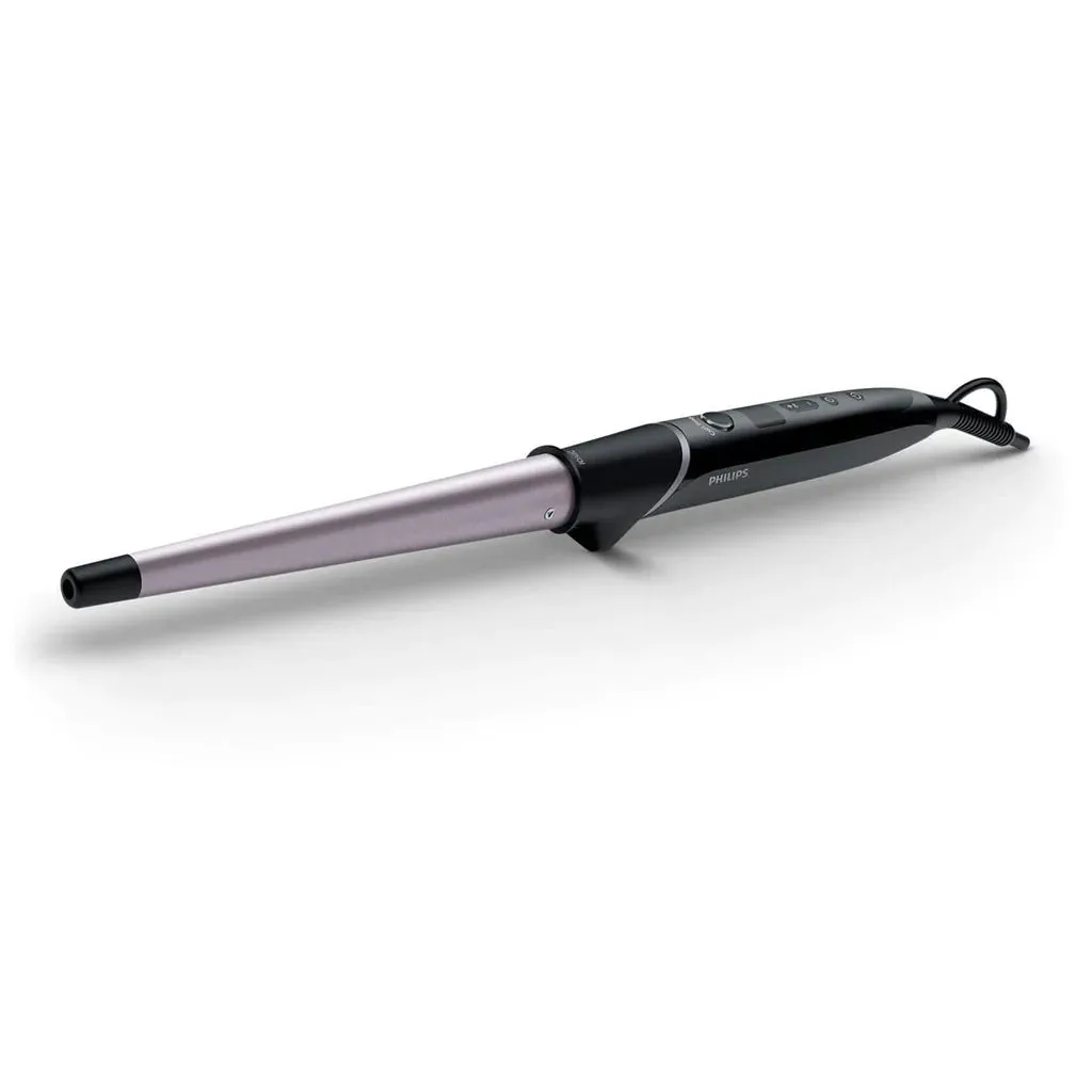 Philips, Hair Curler BHB872