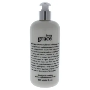 Philosophy - Living Grace Firming Body Emulsion Body Emulsion(pack Of 1)