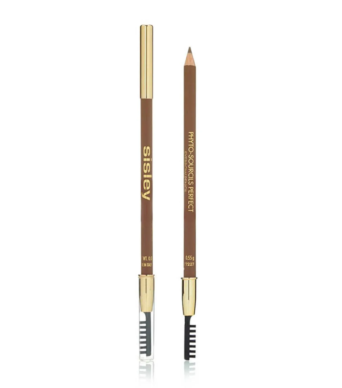 Phyto-Sourcils Perfect Eyebrow Pencil