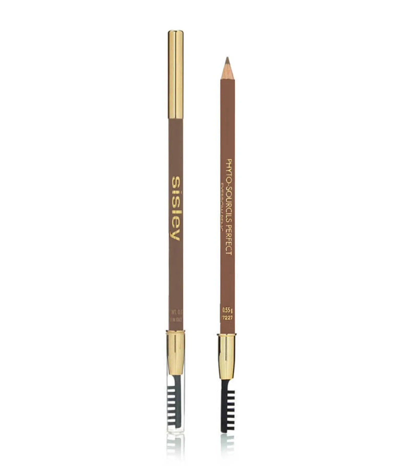 Phyto-Sourcils Perfect Eyebrow Pencil