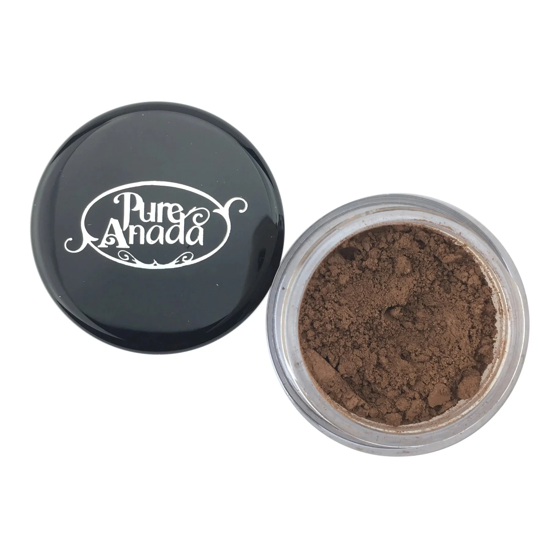 Pure Anada Coast Dark Brown Brow Colour  1g