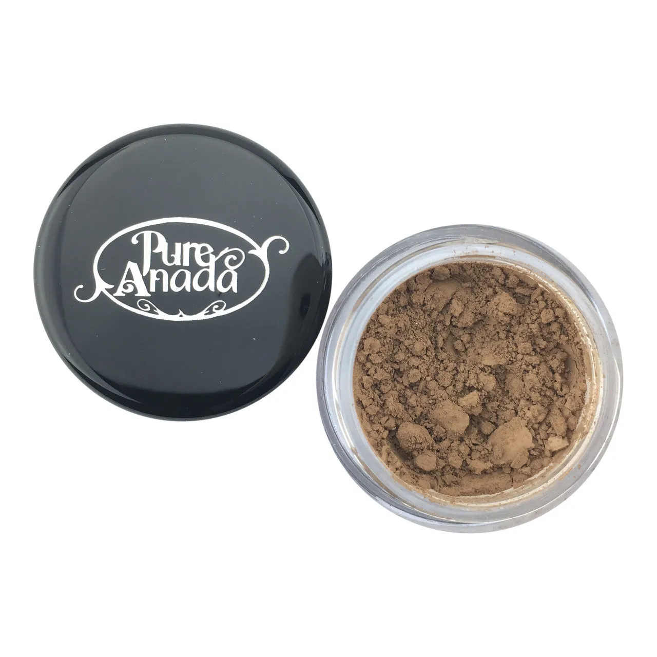 Pure Anada Loose Brow Powder Sand 1g