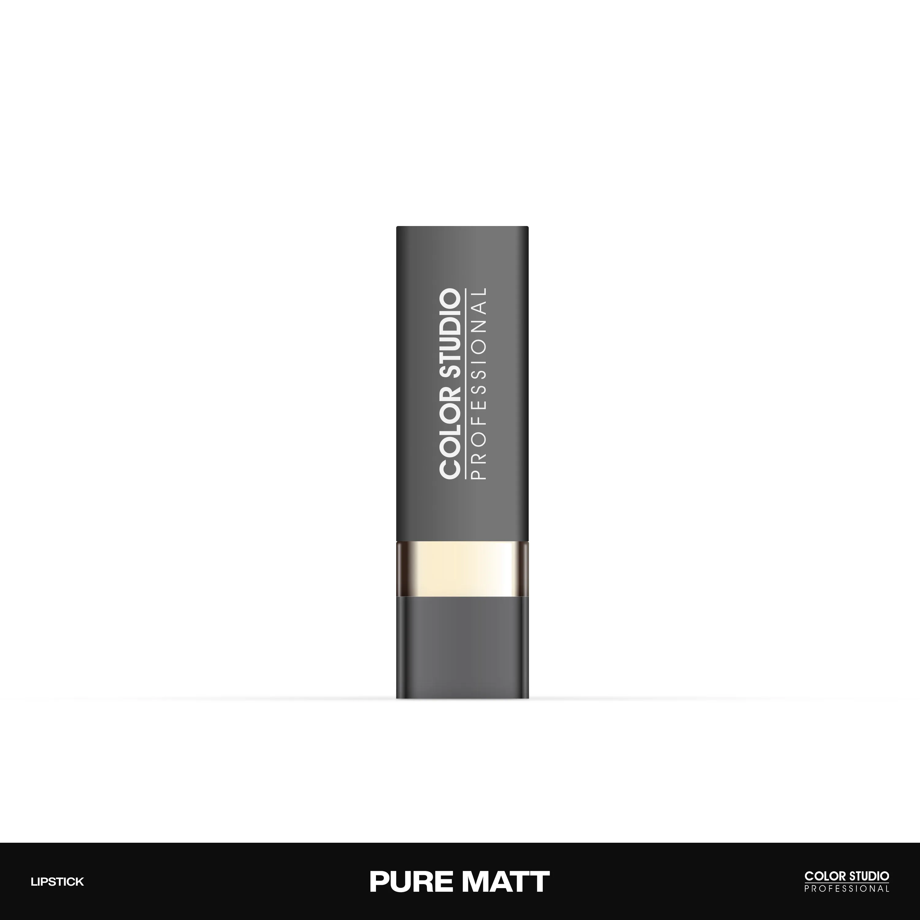 PURE MATT LIPSTICK - 142 GROOVY