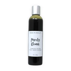 Purely Clean Skin Cleanser