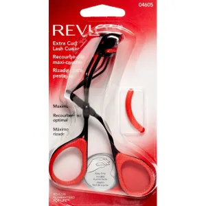 REVLON - Extra Curl Eyelash Curler - 1 Count