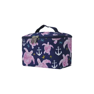 SALE! Under The Sea NGIL Cosmetic Case