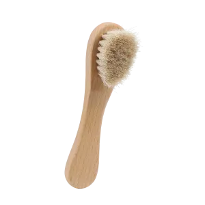 the face brush