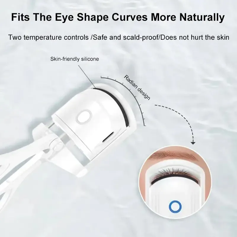 Thermal Eyelash Curler