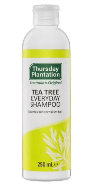 Thursday Plantation Tea Tree Original Shampoo