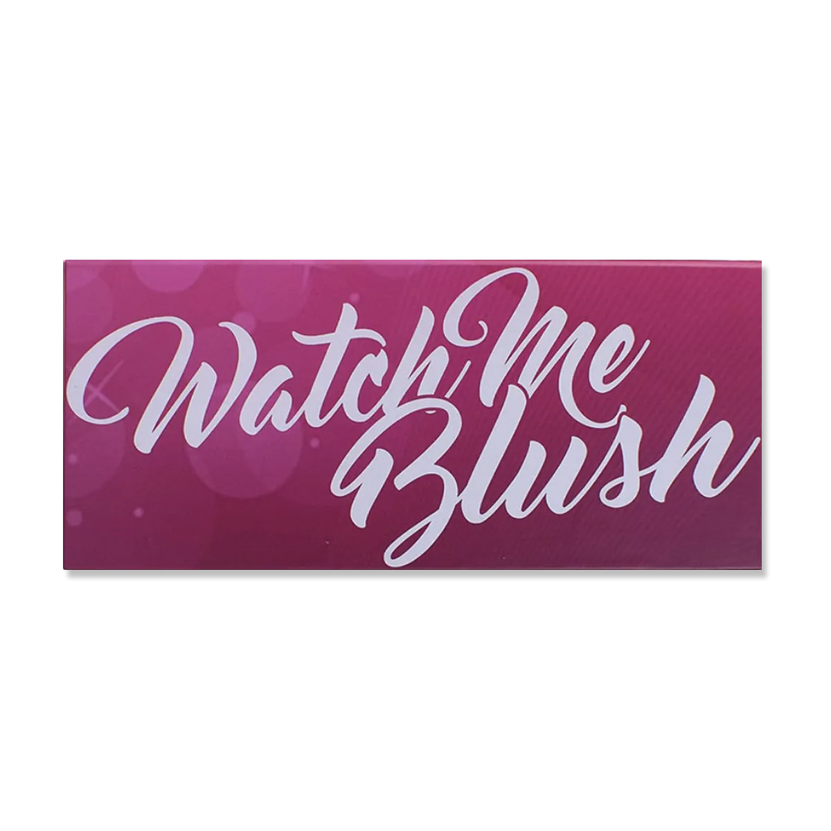 Watch Me Blush Palette