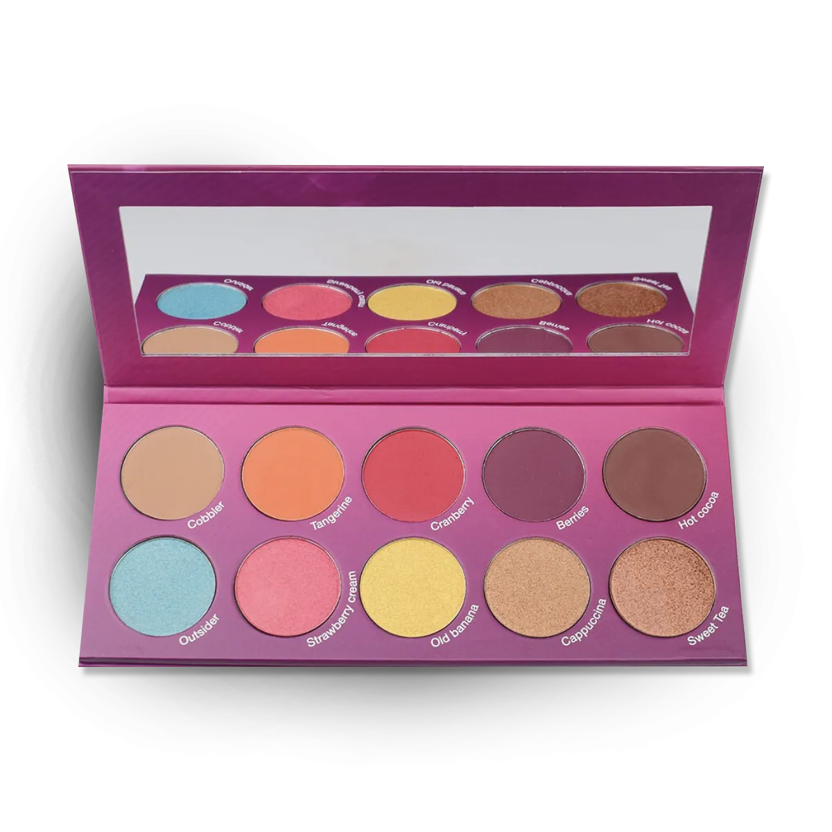 Watch Me Blush Palette