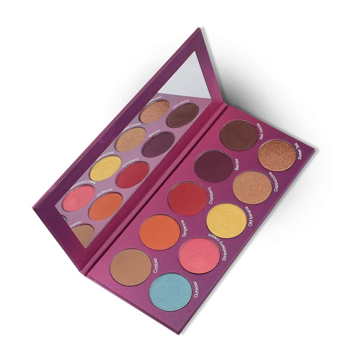 Watch Me Blush Palette