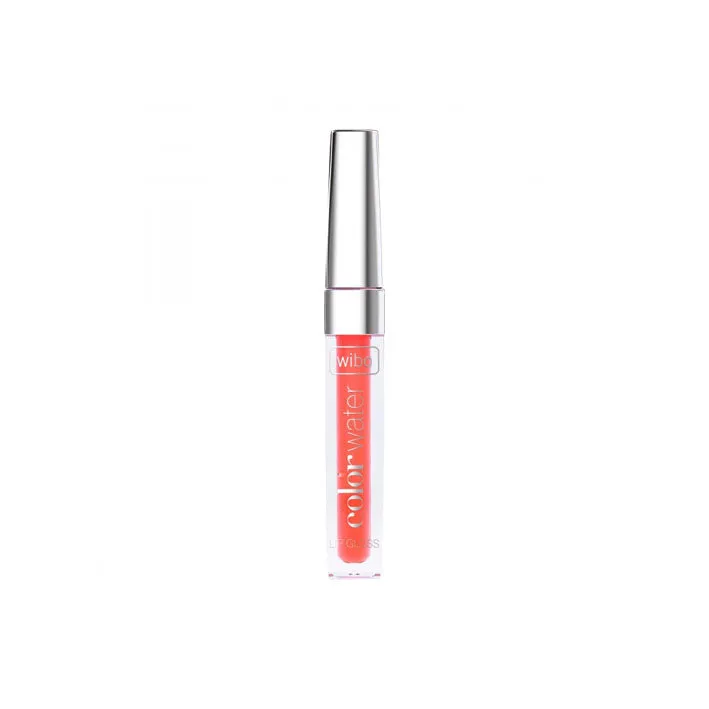 Wibo Color Water Lip Gloss