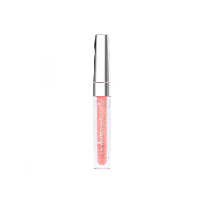 Wibo Color Water Lip Gloss