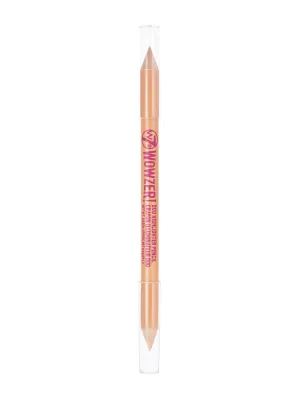 Wowzer! Duo-Highlighter Pencil