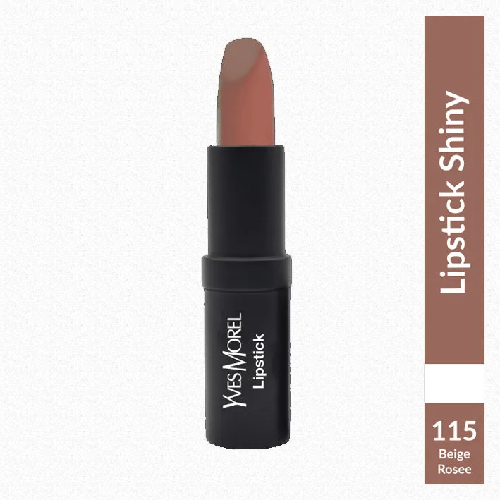 Yves Morel Cosmetics Lipstick - Satin Finish